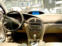 2005款 2.0 选配型