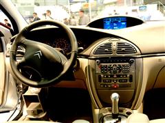 2005款 2.0 选配型