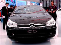 2005款 2.0 选配型