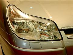 2005款 2.0 选配型