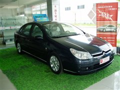 2005款 3.0 标配型