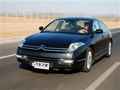 2005款 3.0 豪华版