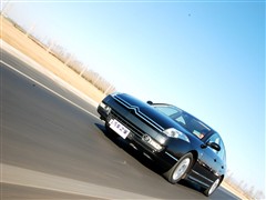 2005款 3.0 豪华版