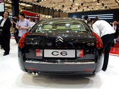 2005款 3.0 豪华版