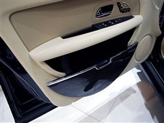 2005款 3.0 豪华版