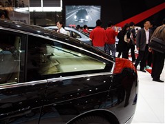 2005款 3.0 豪华版