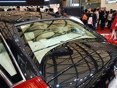 2005款 3.0 豪华版