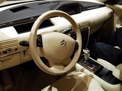 2005款 3.0 豪华版