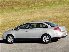 2006款 2.0L 自动旗舰型