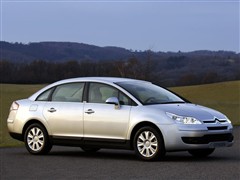 2006款 2.0L 自动旗舰型