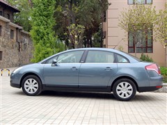 2006款 2.0L 自动旗舰型