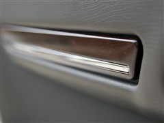 2006款 2.0L 自动旗舰型