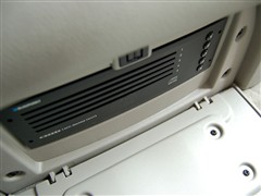 2006款 2.0L 自动旗舰型