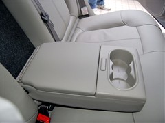 2006款 2.0L 自动旗舰型