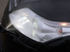 2006款 2.0L 自动旗舰型