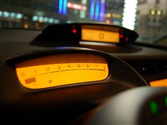 2006款 2.0L 自动旗舰型