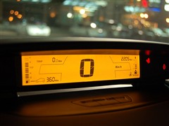 2006款 2.0L 自动旗舰型