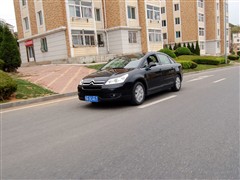 2006款 2.0L 自动旗舰型