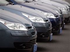 2006款 2.0L 自动旗舰型