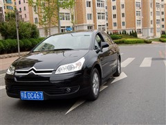 2006款 2.0L 自动旗舰型