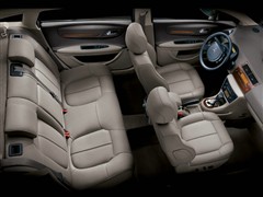 2006款 2.0L 手动尊贵型