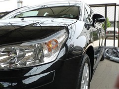 2006款 2.0L 手动尊贵型