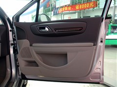 2006款 2.0L 自动尊贵型