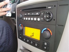 2006款 2.0L 自动尊贵型