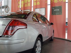 2006款 2.0L 自动尊贵型