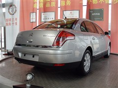 2006款 2.0L 自动尊贵型