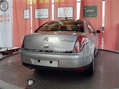 2006款 2.0L 自动尊贵型