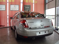 2006款 2.0L 自动尊贵型