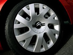 2006款 1.6 舒适型