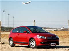 2006款 1.6 豪华天窗型