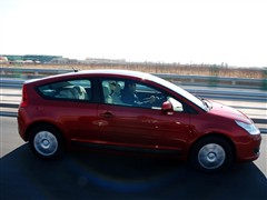 2006款 1.6 豪华天窗型