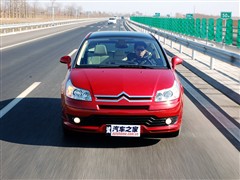 2006款 1.6 豪华天窗型