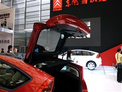 2006款 1.6 豪华天窗型