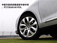 2007款 2.0 标准型