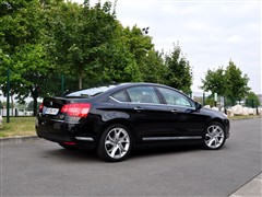 2007款 3.0 豪华型