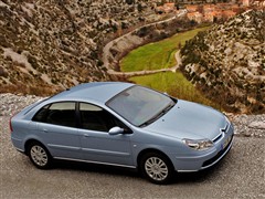 2007款 3.0 豪华型