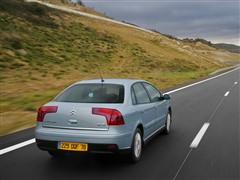 2007款 3.0 标准型