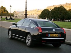 2008款 3.0 旗舰版