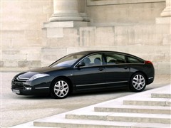 2008款 3.0 旗舰版