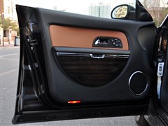 2008款 3.0 旗舰导航版