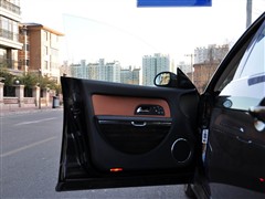 2008款 3.0 旗舰导航版