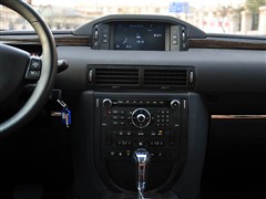 2008款 3.0 旗舰导航版