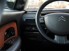 2008款 3.0 旗舰导航版