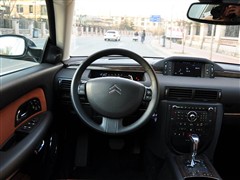 2008款 3.0 旗舰导航版