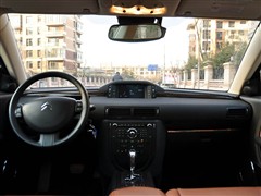 2008款 3.0 旗舰导航版