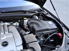 2008款 3.0 旗舰导航版